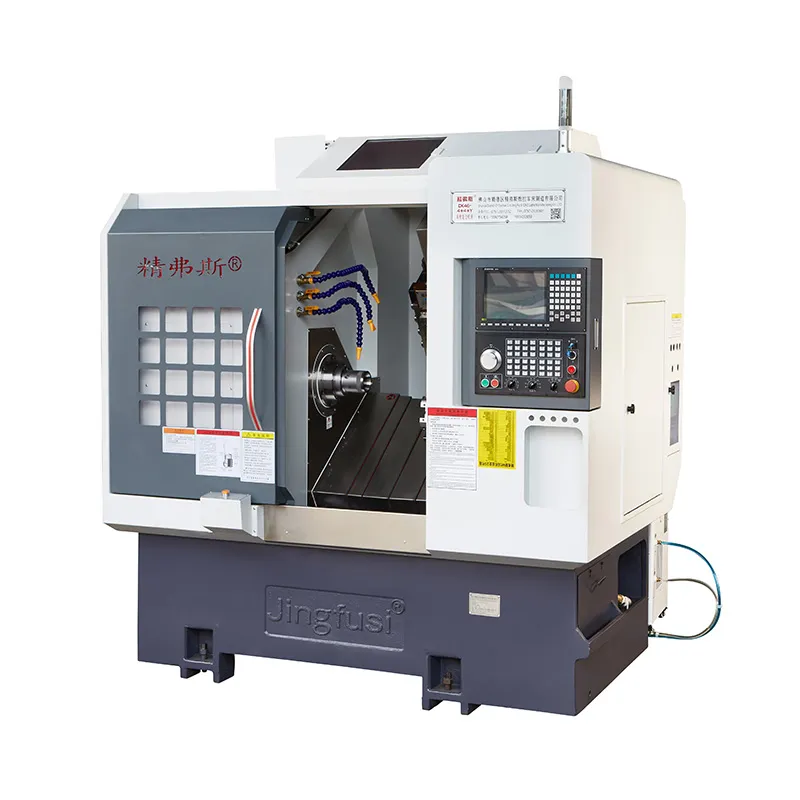 CNC မှ 0 င်ရောက်လာသည့်အတွက်အသုံးပြုသော input နှင့် outputic အစိတ်အပိုင်းများကိုအသုံးပြုသည်