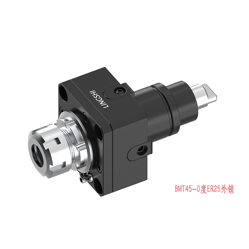CNC Rooting Tool Holders သည်အချိန်ကြာလာသည်နှင့်အမျှမည်သို့ပြောင်းလဲသွားသနည်း။