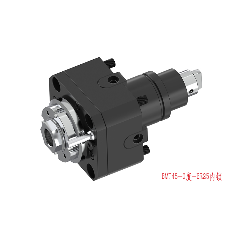 တိကျသော rotary tool ကိုကိုင်ဆောင်သူကားအဘယ်နည်း။