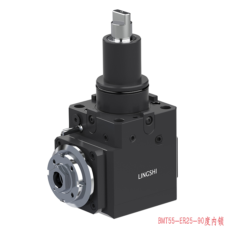 CNC ဒေါင်လိုက်စက်တွင်ဟိုက်ဒရောလစ် Rotary Tool ပိုင်ရှင်၏အခန်းကဏ် is ကဘာလဲ။