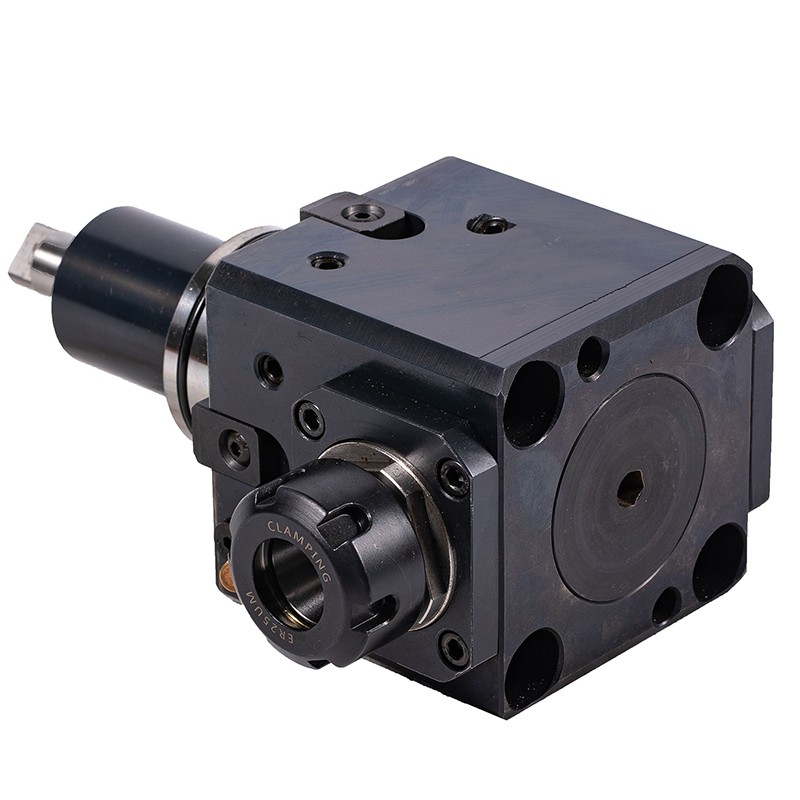စျေးကွက်ပေါ်ရှိစွယ်စုံလိုသော Rotary Tool Holders ၏လူကြိုက်များသောအမှတ်တံဆိပ်အချို့ကားအဘယ်နည်း။
